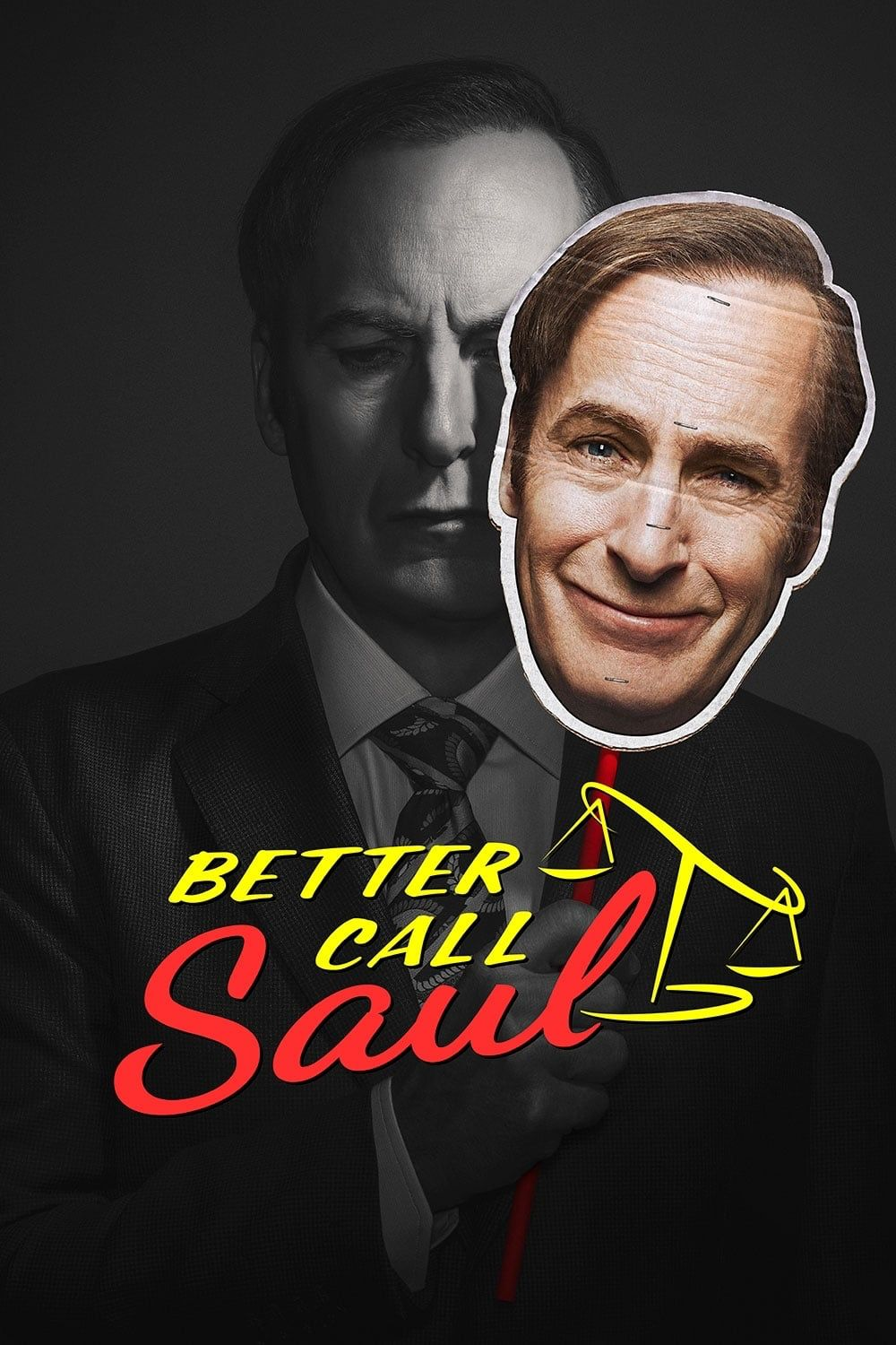 Affiche de Better Call Saul