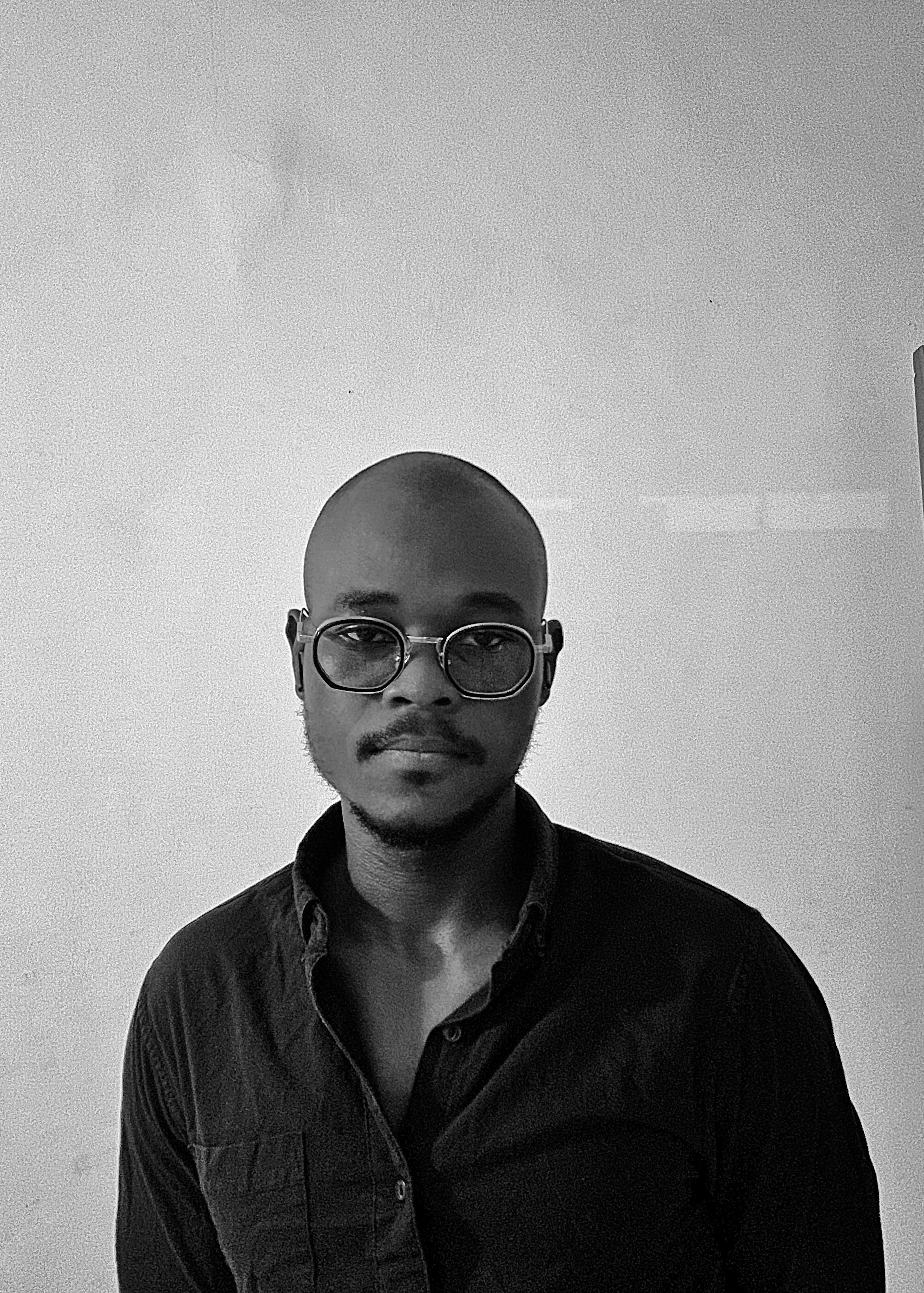 Portrait en extérieur